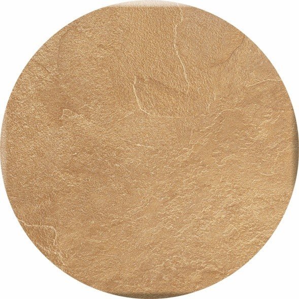 Круглая столешница Werzalit (107 см) 434 цвет 
