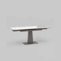 Стол Арнон 120-180/80/76 см керамика Cold jade