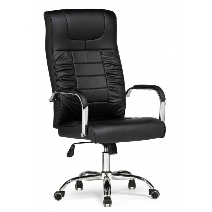 Офисное кресло Longer black Офисное кресло Longer black